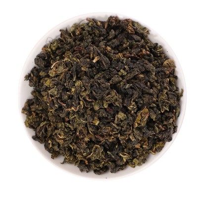 竹香乌龙茶珍珠奶茶店专用茶底果茶商用茶原料闽南乌龙茶500g包邮图5