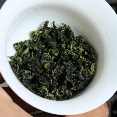 新茶安溪兰花香铁观音茶叶散装乌龙茶茶厂批发图2
