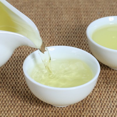 新茶安溪兰花香铁观音茶叶散装乌龙茶茶厂批发图3