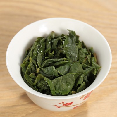 秋茶乌龙茶高山安溪铁观音消拖茶叶散装茶厂批发浓香（70）图3