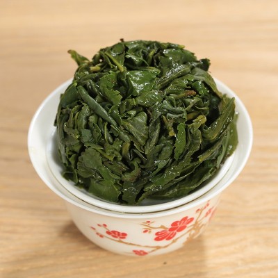 秋茶乌龙茶高山安溪铁观音消拖茶叶散装茶厂批发浓香（70）图4