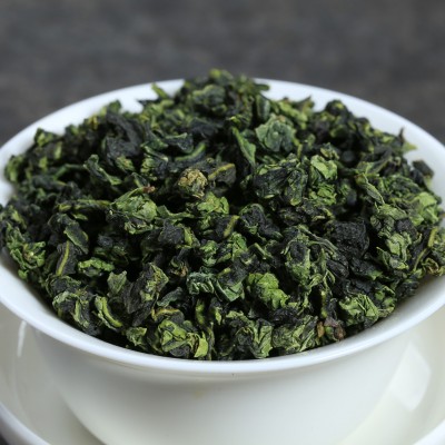 新秋茶乌龙茶消青兰花香浓香特级安溪铁观音茶叶散装茶厂批发图5
