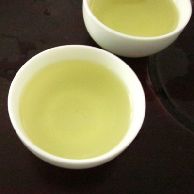 安溪高山秋茶消正兰花香浓香铁观音茶叶散装批发茶厂销售（100）图2