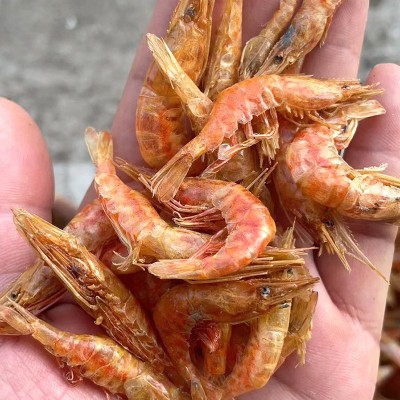 河虾干货淡水虾干餐饮食材水产干货特色下饭菜小鱼虾米批发摆地摊图3