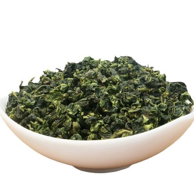 新茶安溪兰花香铁观音茶叶散装浓香型铁观音高山乌龙茶批发代发图5