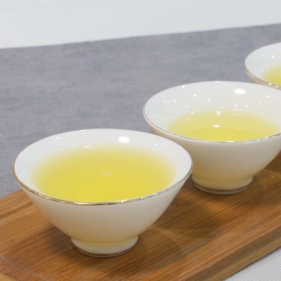 新茶安溪兰花香铁观音茶叶散装浓香型铁观音高山乌龙茶批发代发图4