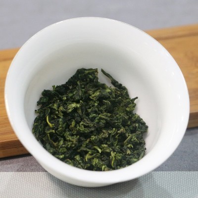 新茶安溪兰花香铁观音茶叶散装浓香型铁观音高山乌龙茶批发代发图3