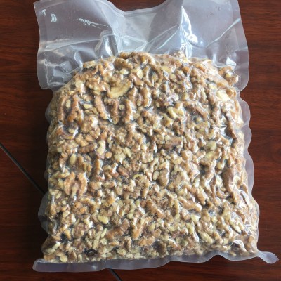 盈新源烘烤原味核桃仁 核桃仁 坚果零食图5