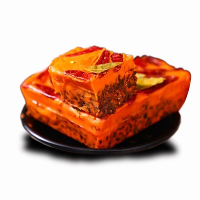 淼香百味火锅底料商用500g一料多用旋转小火锅底料关东煮料图4