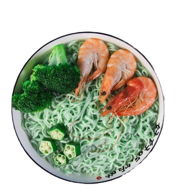 荞麦面非油炸方便面麻辣烫面条整箱蔬菜面鸡蛋面火锅面条大量批发图4