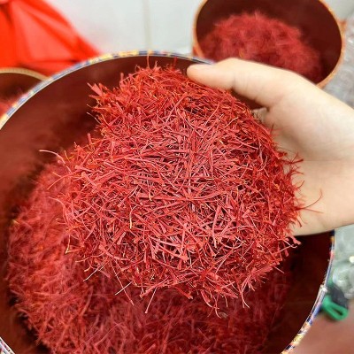 藏红花伊朗藏红花国产藏红花特级西红花藏红花批发代发红花中药材图4
