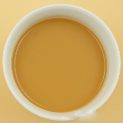 港式丝袜奶茶原料500克散装印度阿萨姆条形红茶GFOP图4
