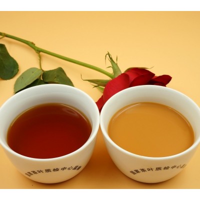 供应港式奶茶英式奶茶原料高山红茶 印度阿萨姆红茶BOPSM图2