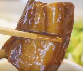 《美食控》同济大学的学霸每天都吃啥？看完你会哭