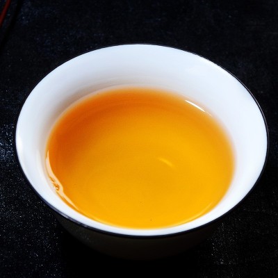徽州牌原产地祁门红茶红毛峰茶叶高山茶叶红茶袋装125g厂家批发图4