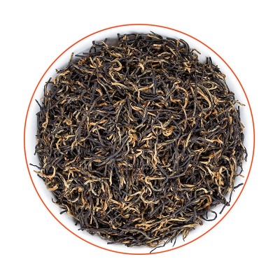 红茶 产地批发散装金俊眉茶叶浓香正山小种 金骏眉红茶滇红茶批发图5