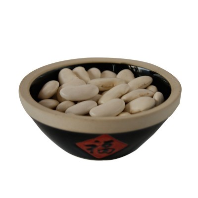 产地货源当季大粒白芸豆 八宝粥食品原料五谷杂粮粗粮批发白腰豆图4