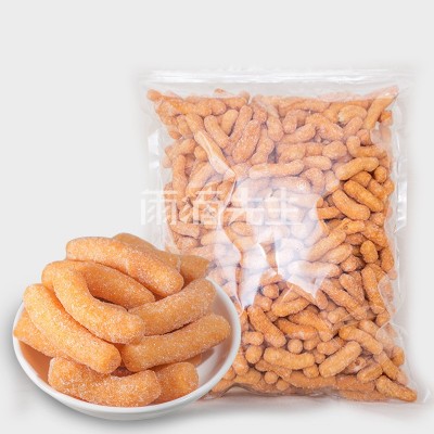 江米条5斤 雪花条 散装称重 蛋糕房点心 餐前差点 零食 整箱批发图4