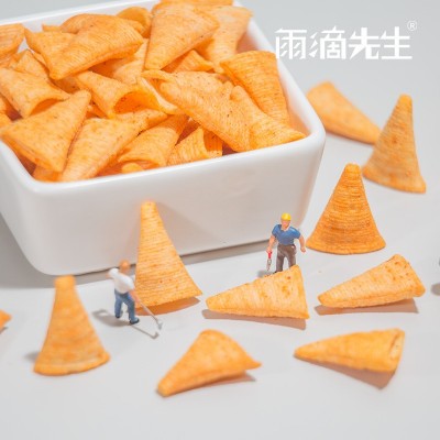 妙脆角 脆尖角散装称重餐前免费火锅店小吃零食休闲食品KTV大包装图4