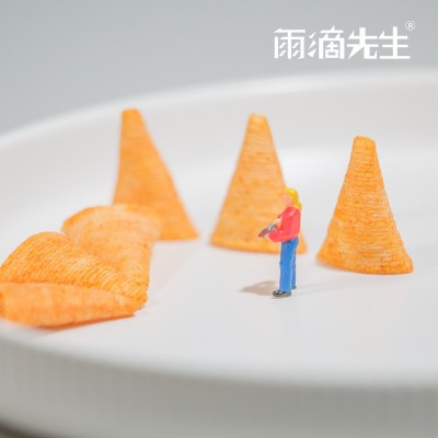 妙脆角 脆尖角散装称重餐前免费火锅店小吃零食休闲食品KTV大包装图5