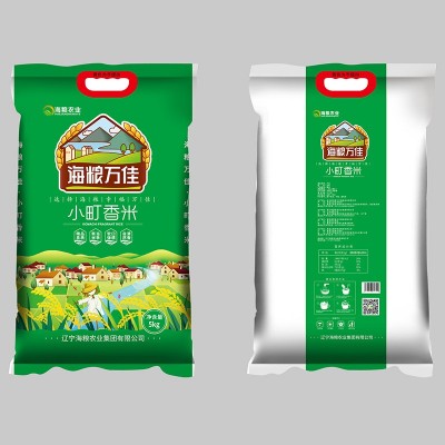 小町香米甄选优良产地粳米色泽白润鲜嫩清澈醇厚香甜香味浓郁批发图5