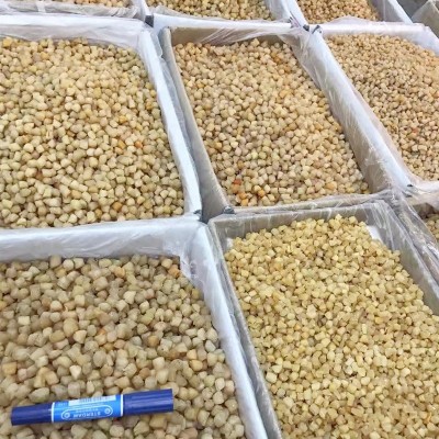 批发干贝瑶柱扇贝干海鲜干货特产一件代发海鲜水产食用农产品批发图3