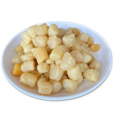 批发干贝瑶柱扇贝干海鲜干货特产一件代发海鲜水产食用农产品批发图5