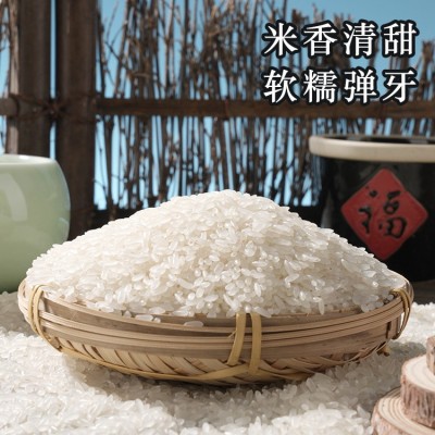 东北长粒香大米新米现磨现发10斤装正宗松花江大米产地直发长粒香图2