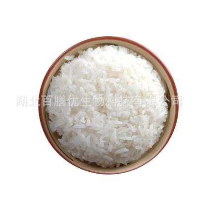 【百萃集】 魔芋米饱腹代餐即食米饭 旅行常备 真空包装5KG图5