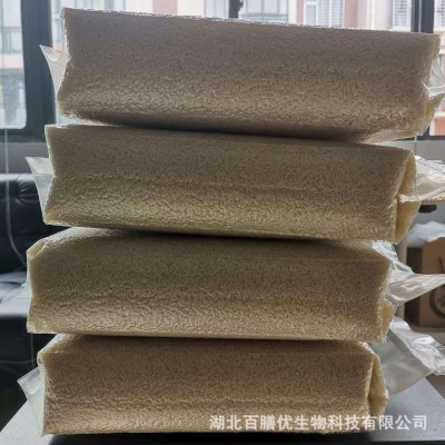 【百萃集】 魔芋米饱腹代餐即食米饭 旅行常备 真空包装5KG图4