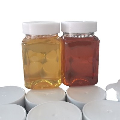 蜂蜜跑江湖地摊货源中草药蜂蜜桶装蜂蜜中药材料包油菜花蜂蜜批发图5