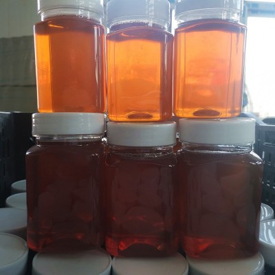 蜂蜜跑江湖地摊货源中草药蜂蜜桶装蜂蜜中药材料包油菜花蜂蜜批发图4