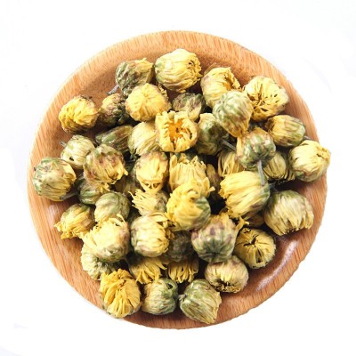 新货桐乡胎菊花茶散装杭白菊花果茶批发菊花 胎菊散装厂家直销图4