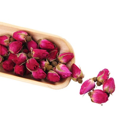 玫瑰花茶散装 平阴玫瑰 重瓣玫瑰云南玫瑰花干玫瑰红玫瑰花草茶叶图5