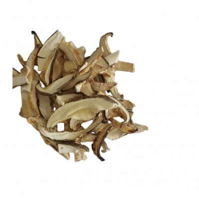 生产加工东北香菇干新货香菇片无根干香菇食用菌干蘑菇煲汤食材图2