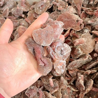 冰鲜冻野生红乳牛肝菌云南山珍土特产菌菇松乳菇松菌食材一斤批发图4