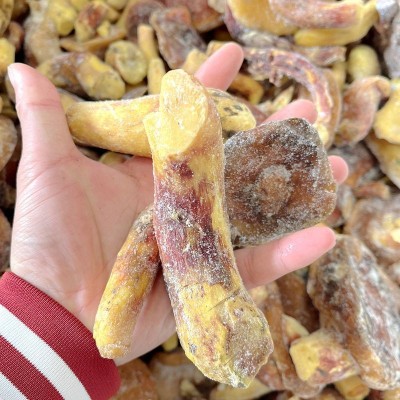 冰鲜冻野生红葱牛肝菌 云南山珍土特产菌菇火锅香菇食材一斤批发图4
