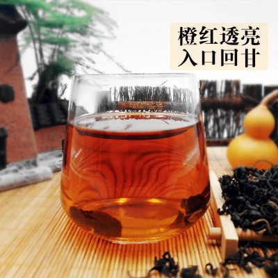 厂家大货批发青钱柳神农架古树金钱柳茶乡特产正品级散装长年库存图3
