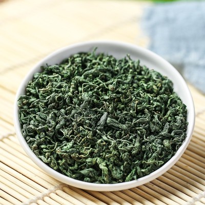 长期大货批发供应 绞股蓝茶罐装 神农架绞乡特正品级股蓝茶嫩叶茶