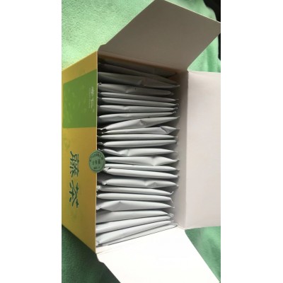 孝仁藤茶袋泡茶批发恩施莓茶会销电商专版养生茶独立袋大货家直供图3