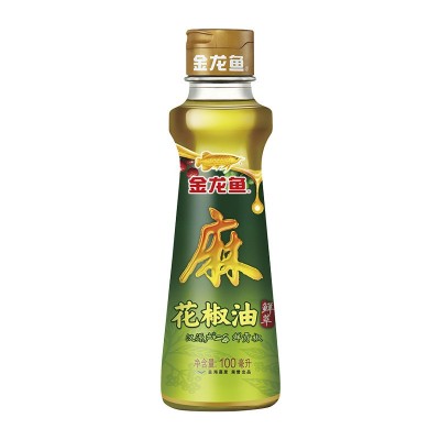 金龙鱼芝麻香油酱油陈醋料酒小瓶装凉拌烹饪蘸料火锅油碟家用调味图2