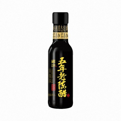 金龙鱼芝麻香油酱油陈醋料酒小瓶装凉拌烹饪蘸料火锅油碟家用调味图4