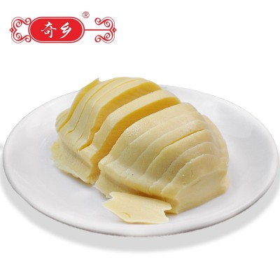 粤派食品奇乡牌素食素鲍鱼凉菜魔芋自助餐卤鲍冷冻食品批发出口