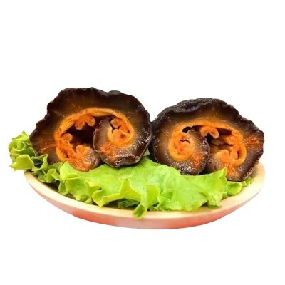 即食海参礼盒工厂代发冰岛即食红极参厂家批发即食海参500g/袋图5