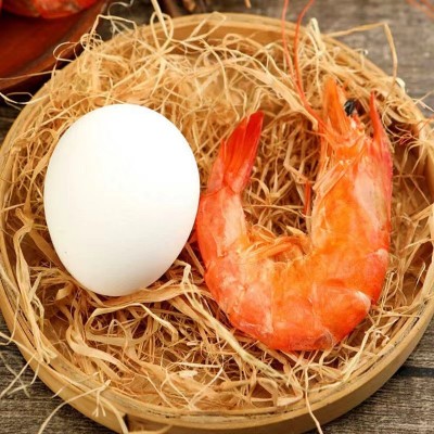 烤虾 虾干即食烤虾批发水产干货海鲜源头厂家直供批发一件代发图4