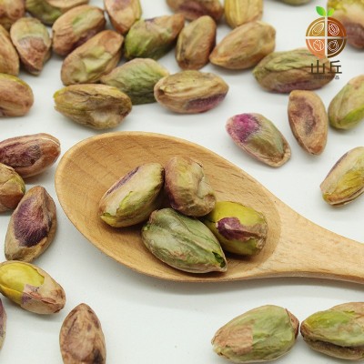 散装美国开心果仁坚果乳原料夹心烘焙糖果休闲食品零食制作批发