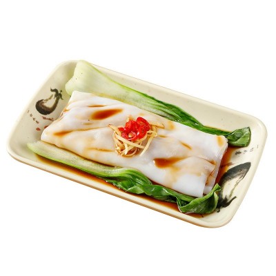 广东广式肠粉正宗潮式速食速冻早餐专用粉开袋加热即食半成品食品图3