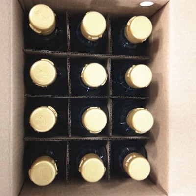 葵田食品鱼生酱油日式寿司刺身葵田调味小酱油200ml*12瓶整件出售图2