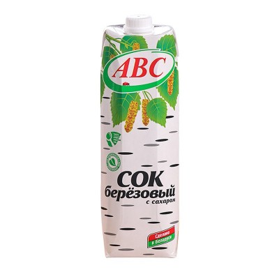 白桦树汁俄罗斯原装进口ABC纯天然森林植物提取果汁0脂肪整箱批发图4