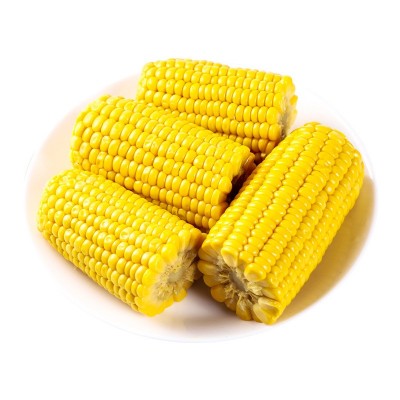 粗粮东北水果玉米棒220g*6真空即食甜玉米棒金色玉米